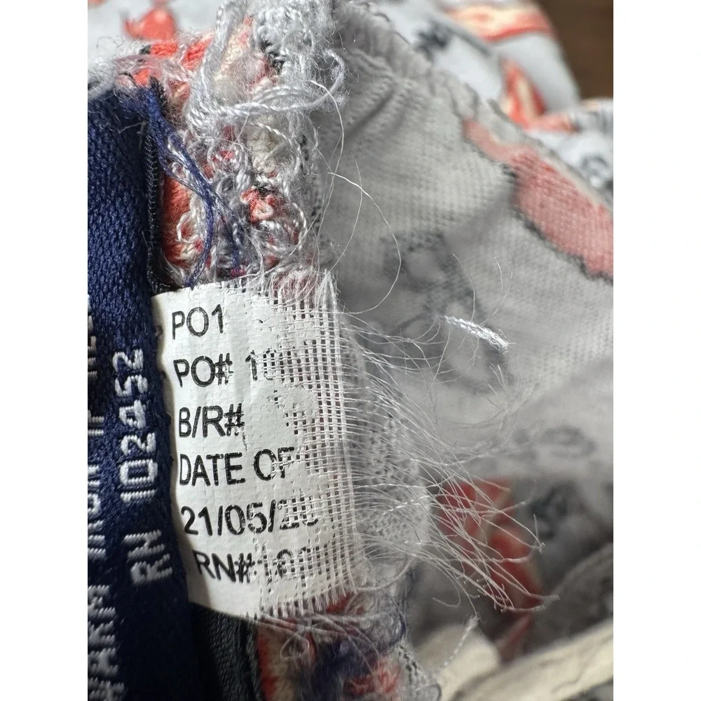 Fun Boxers vtg mens